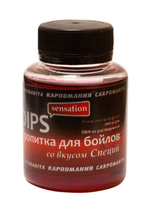 Дип КАРПОМАНИЯ