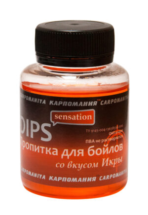 Дип КАРПОМАНИЯ