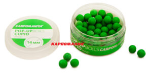 Бойлы КАРПОМАНИЯ