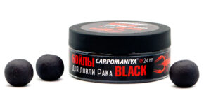 Бойлы КАРПОМАНИЯ