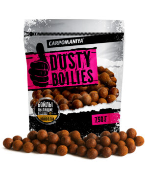 Бойлы КАРПОМАНИЯ