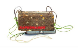 Монтаж донный КАРПОМАНИЯ