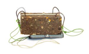 Монтаж донный КАРПОМАНИЯ