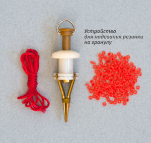 Устройство КАРПОМАНИЯ