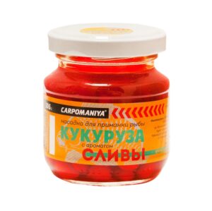 Кукуруза КАРПОМАНИЯ