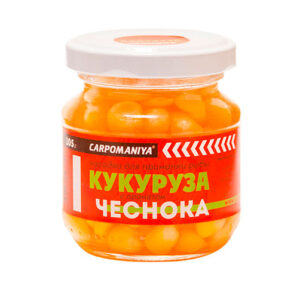 Кукуруза КАРПОМАНИЯ