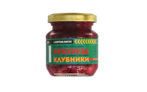 Кукуруза КАРПОМАНИЯ