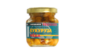 Кукуруза КАРПОМАНИЯ