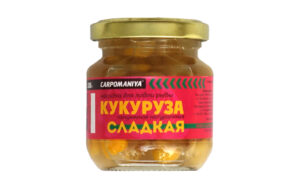 Кукуруза КАРПОМАНИЯ