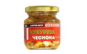 Кукуруза КАРПОМАНИЯ