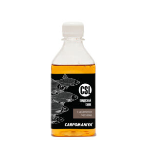 CSL-кукурузный сироп КАРПОМАНИЯ