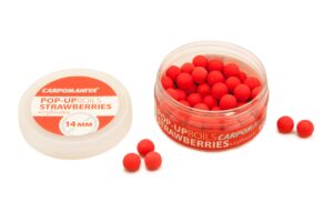 Бойлы КАРПОМАНИЯ