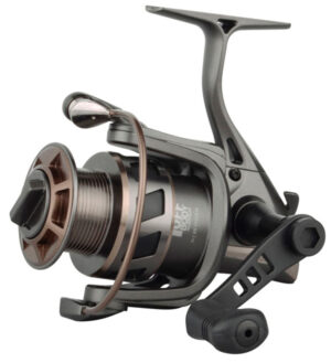 Катушка SPRO BLACK ARC-THE LEGACY 1000