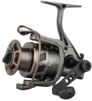 Катушка SPRO BLACK ARC-THE LEGACY 2000