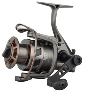 Катушка SPRO BLACK ARC-THE LEGACY 3000