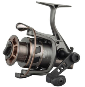 Катушка SPRO BLACK ARC-THE LEGACY 4000