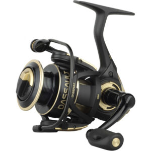 Катушка SPRO DASSAULT 4000