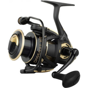 Катушка SPRO DASSAULT XR 5000