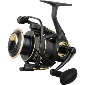 Катушка SPRO DASSAULT XR 6000