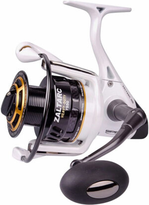 Катушка SPRO ZALTARC HD 7550
