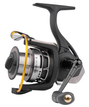 Катушка SPRO PASSION’R 2000