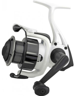 Катушка SPRO SWIFT WHITE SHALLOW 3000