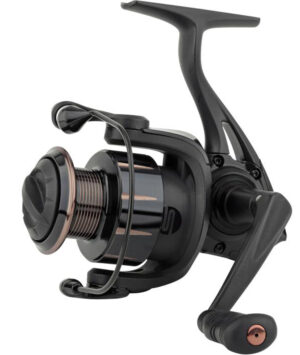 Катушка SPRO SWIFT BLACK SHALLOW 2000