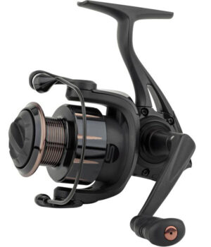 Катушка SPRO SWIFT BLACK SHALLOW 3000