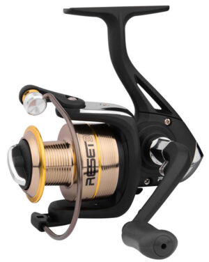 Катушка SPRO RESET 2000