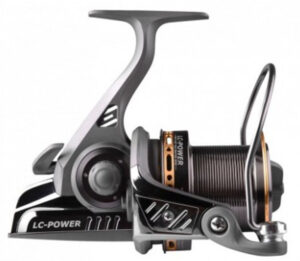 Катушка SPRO LC POWER 7000