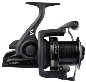 Катушка SPRO SALERNO 7500