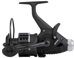 Катушка SPRO FREELINER BLACK LCS 3000