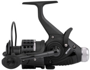 Катушка SPRO FREELINER BLACK LCS 5000