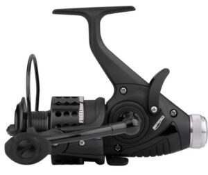 Катушка SPRO FREELINER BLACK LCS 6000