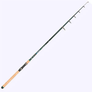 Удилище телескопическое SPRO TFX6 DYNO FORCE TELE 40