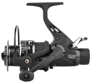 Катушка SPRO OCTAN LCS 1050