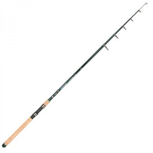 Удилище телескопическое SPRO TFX6 DYNO FORCE TELE 100