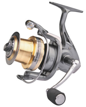 Катушка SPRO MODENA FEEDER 740