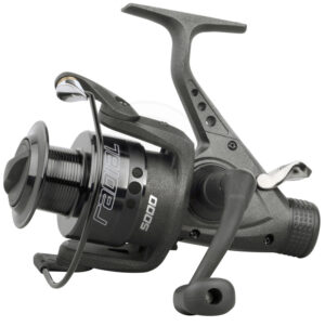 Катушка SPRO RADIAL LCS 3000