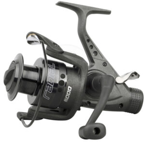 Катушка SPRO RADIAL LCS 5000