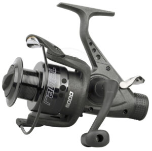 Катушка SPRO RADIAL LCS 6000