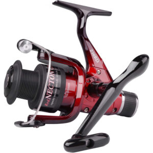 Катушка SPRO NECTON CRX RED 240