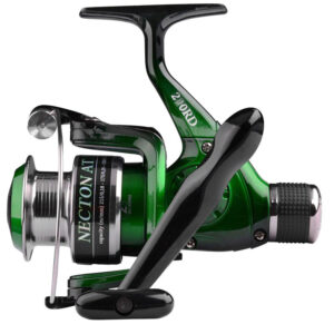Катушка SPRO NECTON ATX GREEN 230