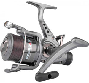 Катушка SPRO SPARTAN LCS RD 5000