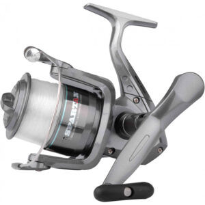 Катушка SPRO SPARTAN BOAT FD 6000