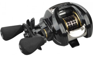 Катушка SPRO ZENO BC LH