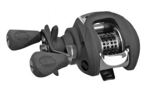 Катушка SPRO SERVIST BC LH