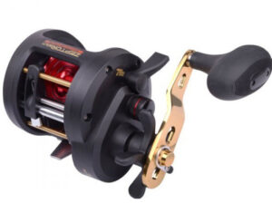 Катушка SPRO ZEPTOR BLACK LH 30