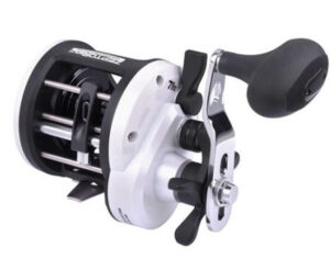 Катушка SPRO ZEPTOR WHITE LH 30