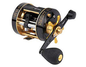 Катушка SPRO SALTY JERK XP